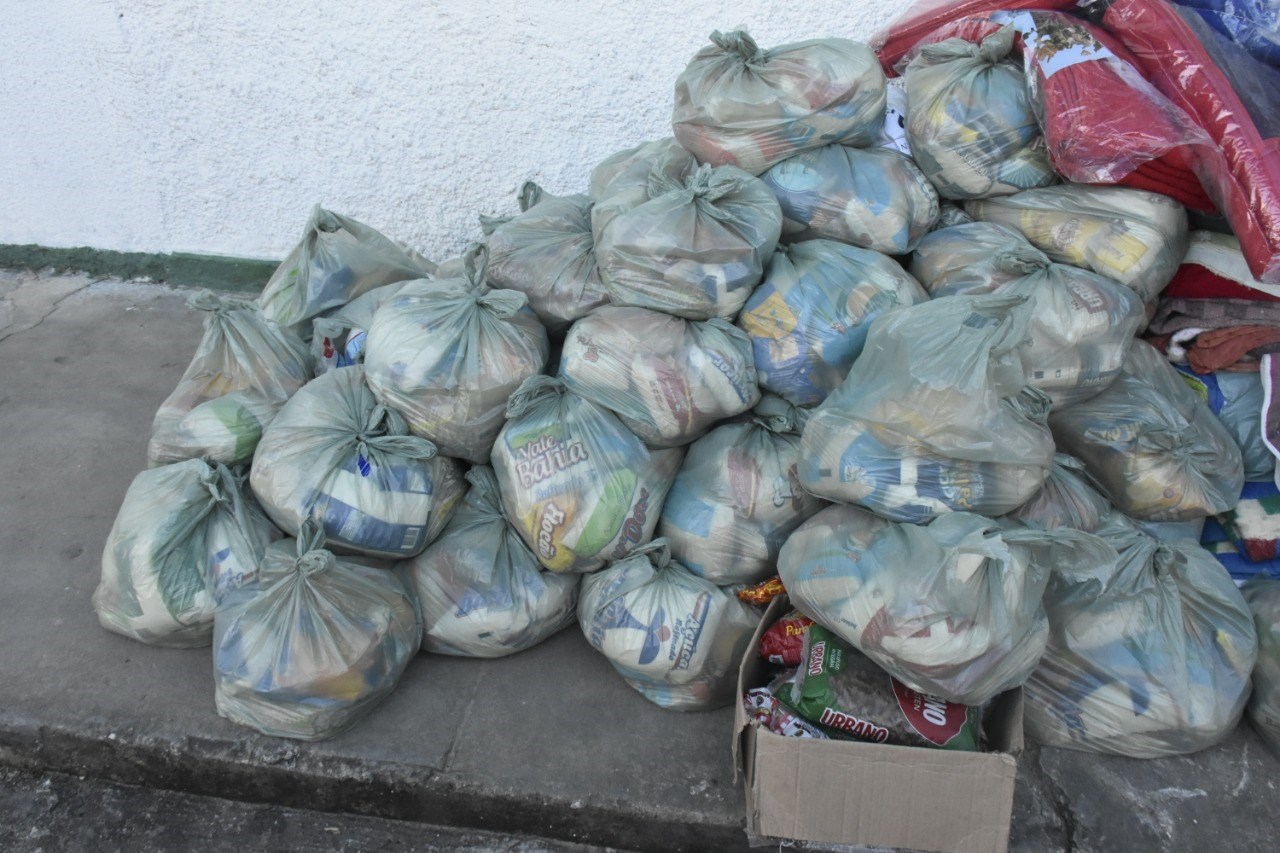 Camacã: Vencedores da Gincana Cultural recebem premiação